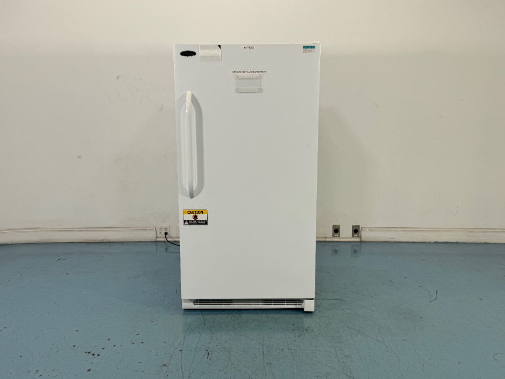 Image of Norlake Lab refrigerator